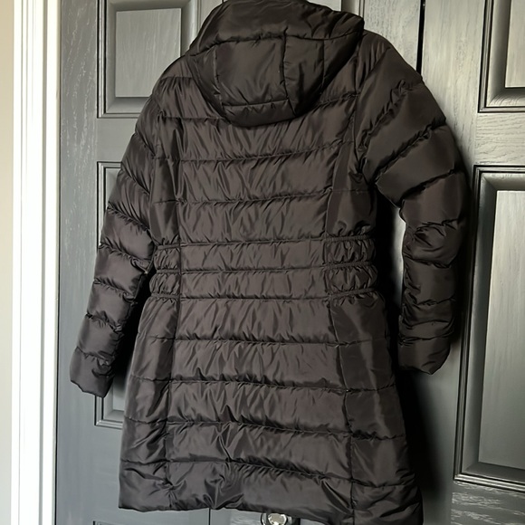 North Face 550 puffer coat - Picture 4 of 4